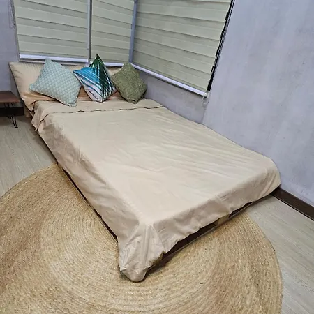 Serene Escape: Near Bgc & Naia